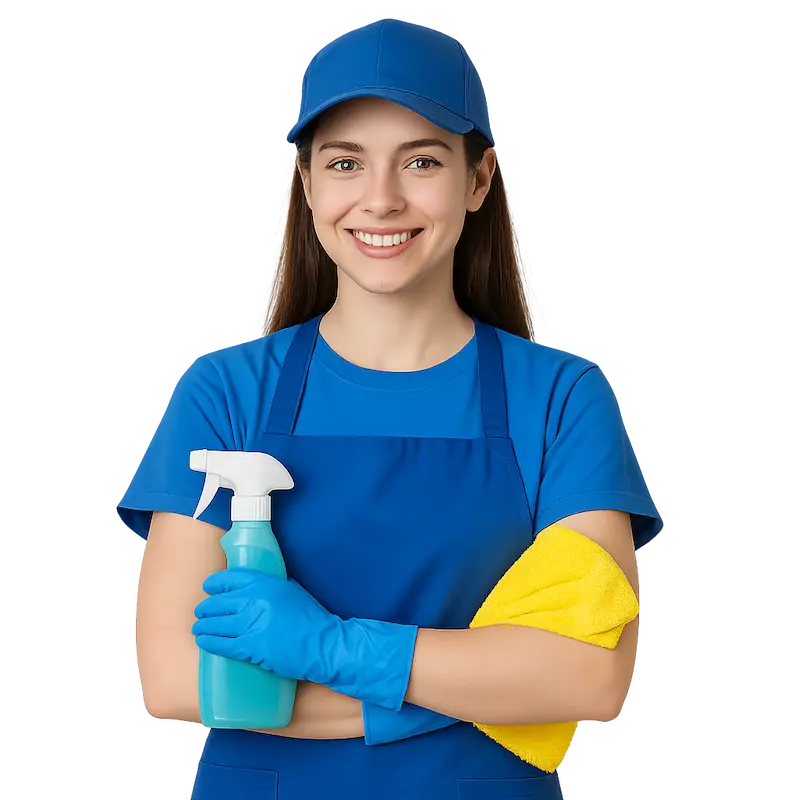 Umweltfreundliche Reinigung München